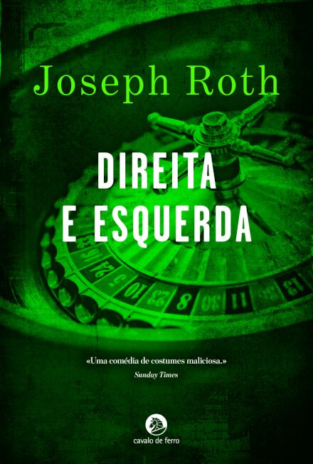 Direita e Esquerda