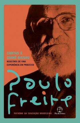 Cartas À Guiné-Bissau