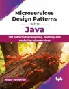 Microservices Design Patterns with Java