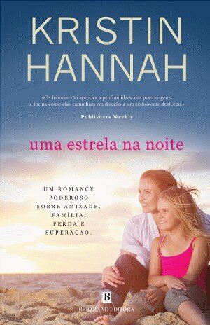 Uma Estrela Na Noite