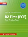 Practice Tests for Cambridge English: First