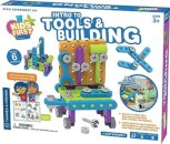 Intro to Tools & Building