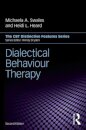 Dialectical Behaviour Therapy