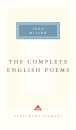 The Complete English Poems