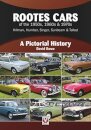 Rootes Cars of the 1950s, 1960s & 1970s – Hillman, Humber, Singer, Sunbeam & Talbot