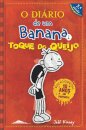 O Diário de um Banana 1 : Edição Especial Toque do Queijo