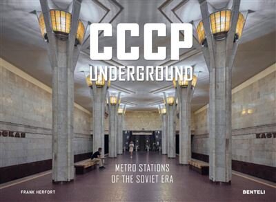 Cccp Underground