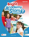 Bright Academy Stars 2Nd Edition 2 Ne Student's Book