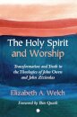 The Holy Spirit and Worship