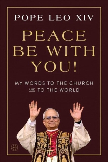 Peace Be With You!