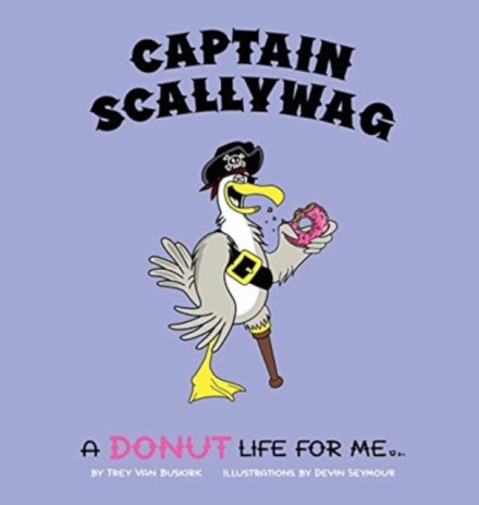 Captain Scallywag