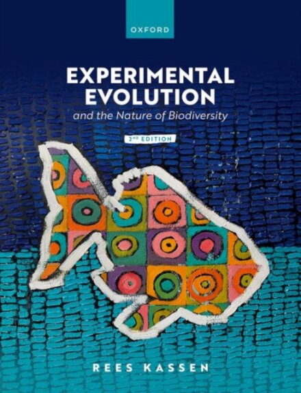 Experimental Evolution and the Nature of Biodiversity