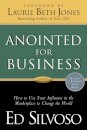 Anointed for Business
