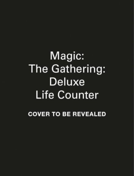 Magic: The Gathering: Deluxe Life Counter