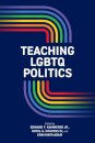 Teaching LGBTQ Politics