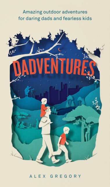 Dadventures