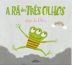 A Rã Dos Três Olhos