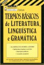 Termos Basicos De Literatura,Lingui