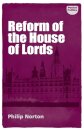 Reform of the House of Lords