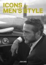 Icons of Men's Style