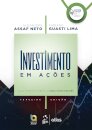 Investimento Em Ações