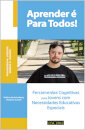 Aprender é Para Todos!