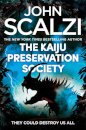 The Kaiju Preservation Society