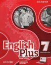 English Plus 7º Wb 2025