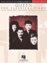 Queen for Classical Piano