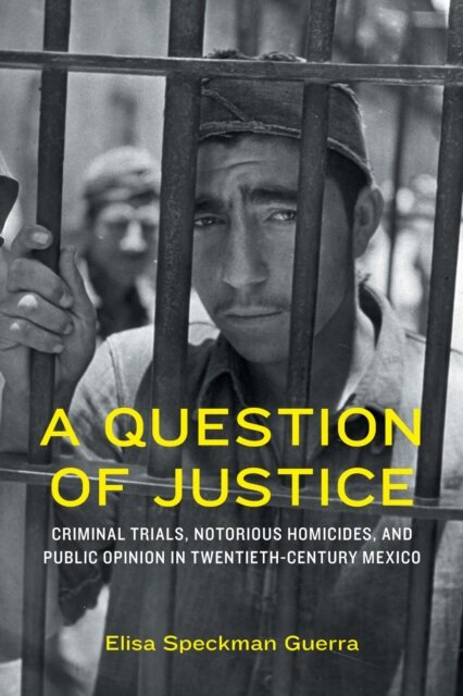 A Question of Justice