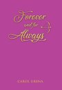 Forever and for Always