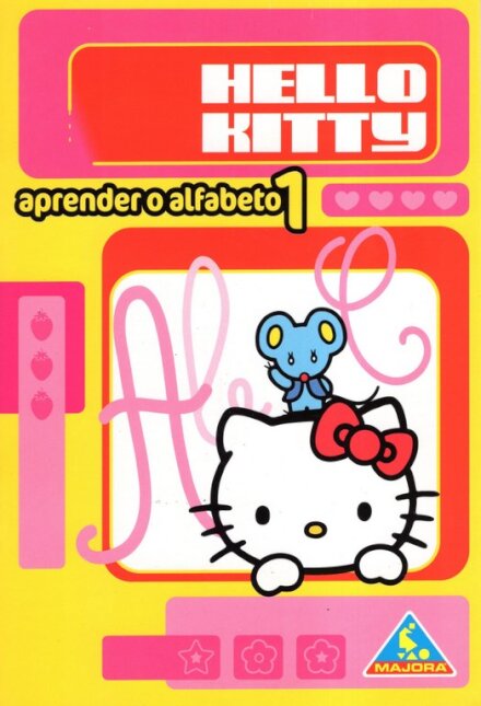Hello Kitty - Actividades