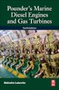 Pounder's Marine Diesel Engines and Gas Turbines