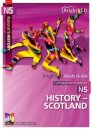 National 5 History - Scotland Study Guide