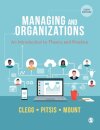 Managing and Organizations
