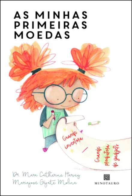 As Minhas Primeiras Moedas