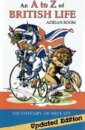 Dict Of Britain:A-Z Brit