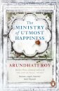 The Ministry Of Utmost Happiness