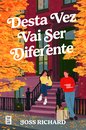 Desta Vez Vai Ser Diferente
