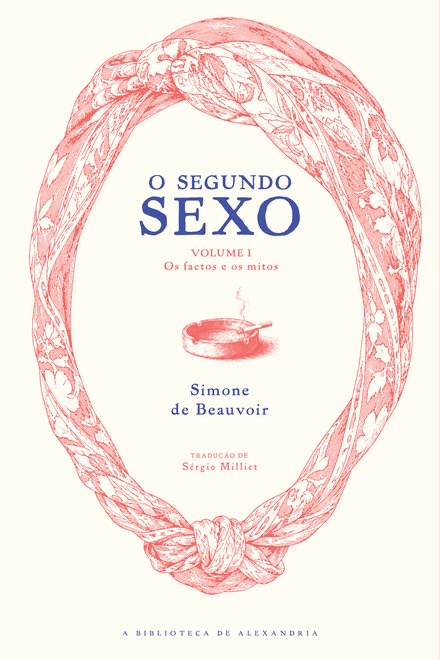 O Segundo Sexo – Vol. 1