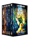 Lone Wolf: The Kai Series Collection