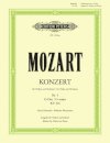 Concerto No. 3 in G K216
