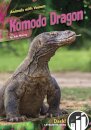 Komodo Dragon
