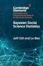 Bayesian Social Science Statistics