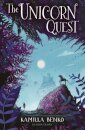 The Unicorn Quest