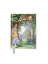 Alice & the Cheshire Cat 2026 Luxury Pocket Diary Planner - Week to View