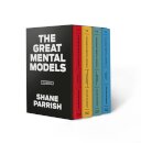 The Great Mental Models Boxed Set