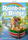 Rainbow Bridge: Level 3. Students Book and Workbook
