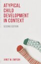 Atypical Child Development in Context