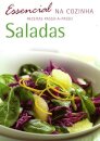 Essencial na Cozinha Saladas